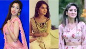 Jennifer Winget, Munmun Dutta, Shivangi Joshi: Who’s Your Favorite Television Crush?