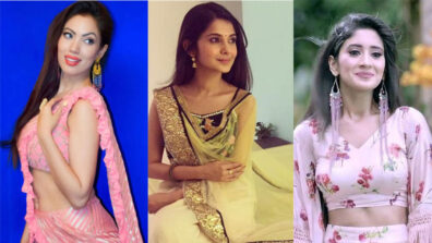 Jennifer Winget, Munmun Dutta, Shivangi Joshi: Who’s Your Favorite Television Crush?