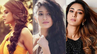 Jennifer Winget, Shivangi Joshi, Erica Fernandes: Pick Up The Perfect Kurta Set For Post-Quarantine Get-Togethers?