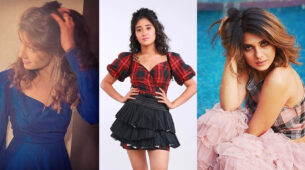 Jennifer Winget, Sriti Jha, Shivangi Joshi Never Fail To Stun Us In Any Outfit