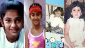 Jennifer Winget To Shivangi Joshi: Unseen Childhood Pictures Of TV Actresses