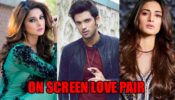 Jennifer Winget VS Erica Fernandes: The Ideal On Screen Love Pair With Parth Samthaan?