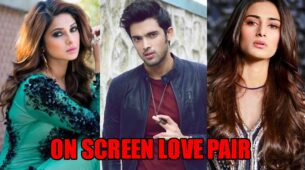 Jennifer Winget VS Erica Fernandes: The Ideal On Screen Love Pair With Parth Samthaan?