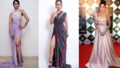 Jennifer Winget VS Hina Khan VS Shivangi Joshi: Stunning and Ravishing In Red Carpet Looks