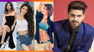 Jennifer Winget Vs Shivangi Joshi Vs Erica Fernandes: Which TV Actress Do You Want To See Opposite Zain Imam?