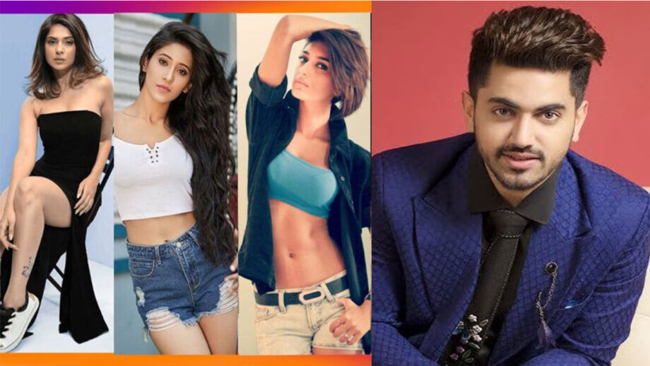 Jennifer Winget Vs Shivangi Joshi Vs Erica Fernandes: Which TV Actress Do You Want To See Opposite Zain Imam? 1