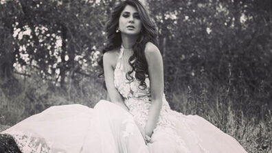 Jennifer Winget’s Wardrobe Has The Most Exquisite Collection Of Gowns!