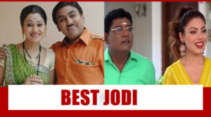 Jetha-Daya or Iyer-Babita: Your Favourite Taarak Mehta Ka Ooltah Chashmah Jodi