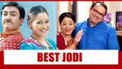 Jethalal-Daya Vs Bhide-Madhavi: Which Taarak Mehta Ka Ooltah Chashmah Jodi makes you laugh the most?