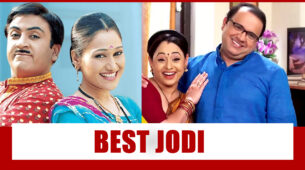 Jethalal-Daya Vs Bhide-Madhavi: Which Taarak Mehta Ka Ooltah Chashmah Jodi makes you laugh the most?