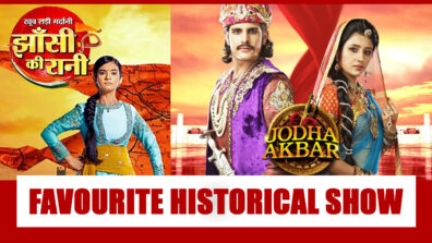 Jhansi Ki Rani Vs Jodha Akbar: Your Favourite Historical Show?