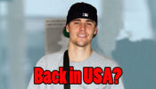 Justin Bieber back in the United States? Read For Details