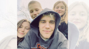Justin Bieber is the best brother in the worldwide: Read for details