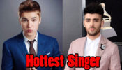 Justin Bieber Vs Zayn Malik: Who Is The Hottest Male Singer?