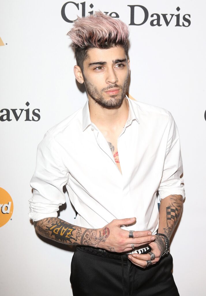 Justin Bieber Vs Zayn Malik: Who Is The Hottest Male Singer? - 5