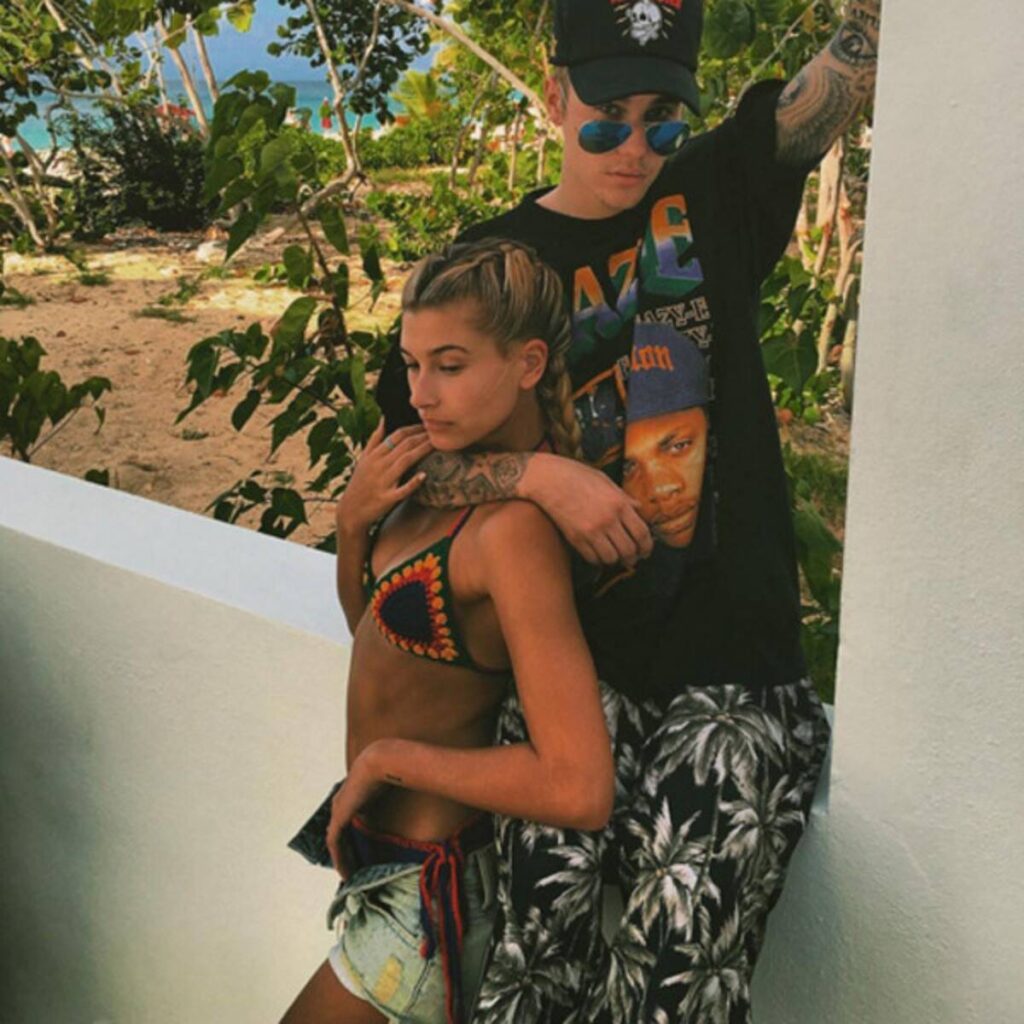 Justin Bieber’s Throwback Pictures Remind Us Of A Perfect Summer Vacay! - 3