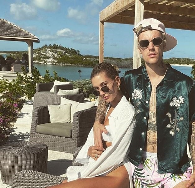 Justin Bieber’s Throwback Pictures Remind Us Of A Perfect Summer Vacay! - 5