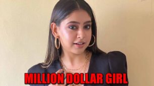 Kaisi Yeh Yaariaan fame Niti Taylor is a ‘million’ dollar girl!