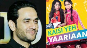 Kaisi Yeh Yaariyaan ruled over the hearts and minds of the youngsters: Vikas Gupta