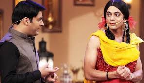 Kapil Sharma – Sunil Grover Epic Comic Moments Onscreen - 2