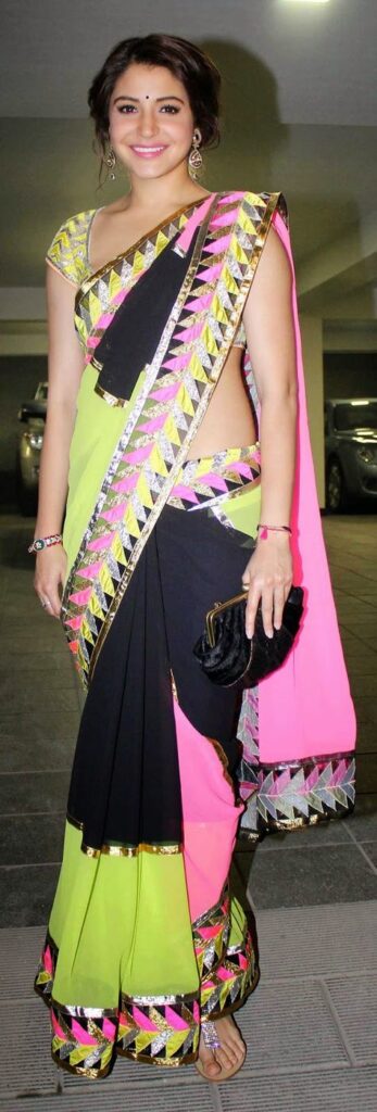 Kareena Kapoor, Alia Bhatt, Anushka Sharma: Bollywood Celebrities Who Are Slaying In Neon Outfits - 4