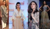 Kareena Kapoor, Alia Bhatt, Anushka Sharma, Janhvi Kapoor: How To Look Rockstar In Indo-Western Wear?