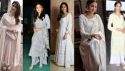 Kareena Kapoor, Alia Bhatt, Katrina Kaif, Anushka Sharma, Janhvi Kapoor: Who Looks Best In Chikankari Suit?
