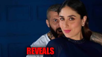 Kareena Kapoor Khan’s ‘together forever’ person REVEALED