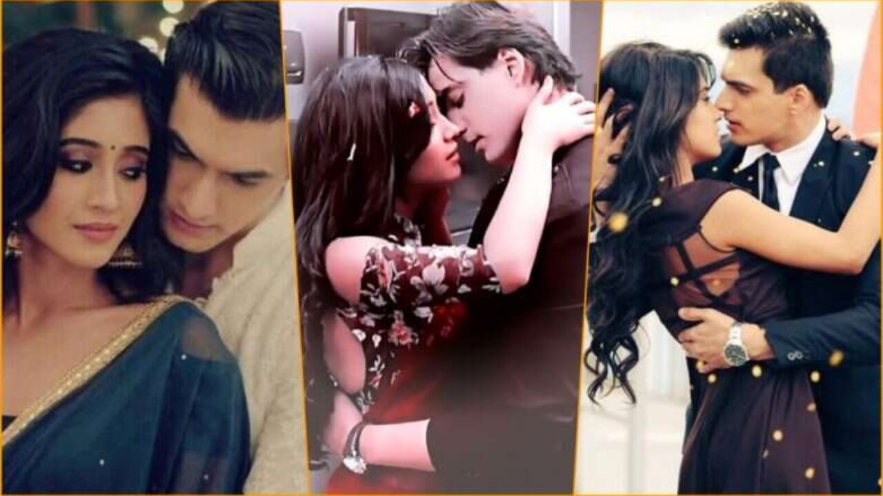 Kartik and Naira's Special Moments From Yeh Rishta Kya Kehlata Hai