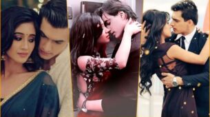 Kartik and Naira’s Special Moments From Yeh Rishta Kya Kehlata Hai