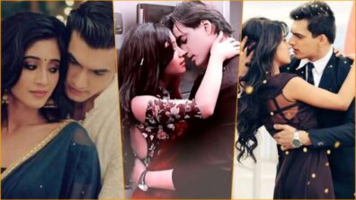 Kartik and Naira’s Special Moments From Yeh Rishta Kya Kehlata Hai