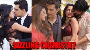Kartik-Naira vs Anurag-Prerna vs Karan-Preeta: The couple with the most SIZZLING chemistry on-screen?