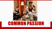 Kasautii Zindagii Kay actors Parth Samthaan and Erica Fernandes share a COMMON PASSION, check here
