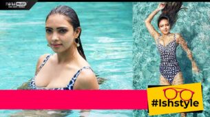 Kasautii Zindagii Kay actress Pooja Banerjee REVEALS her ‘beachwear fashion’