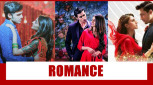 Kasautii Zindagii Kay Never Seen Before Romantic Moments of Anurag-Prerna