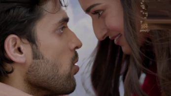 Kasautii Zindagii Kay Never Seen Before Romantic Moments of Anurag-Prerna - 2