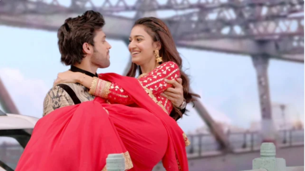 Anurag and Prerna’s hit-and-miss moments from Kasautii Zindagii Kay - 0