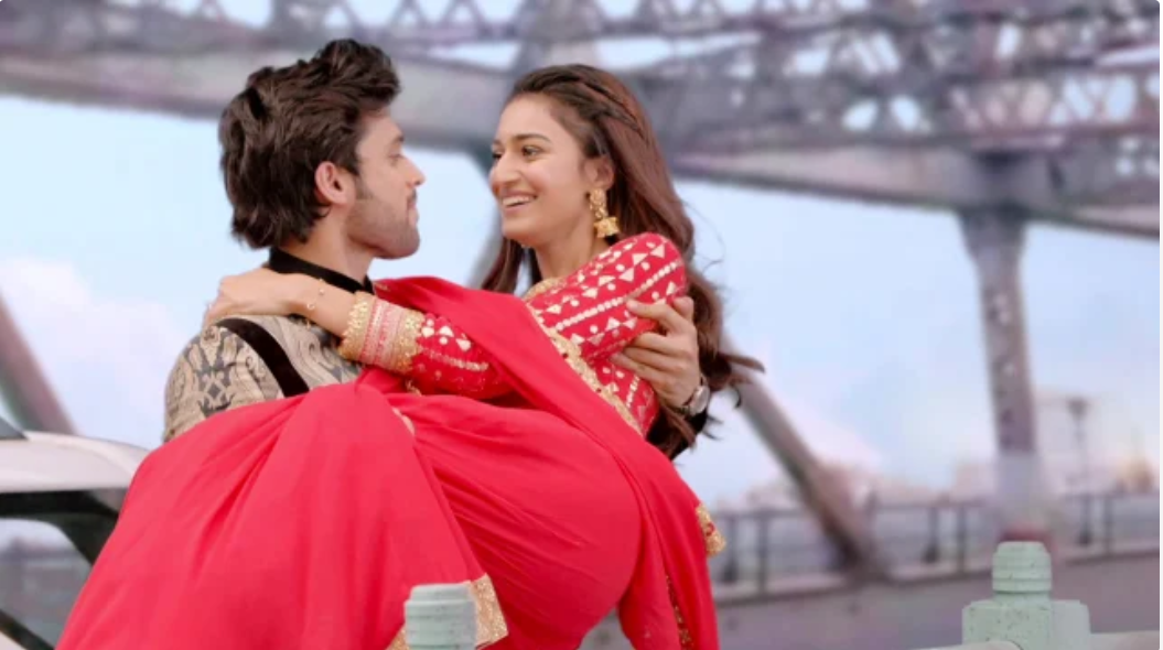 Kasautii Zindagii Kay's Anurag And Prerna's Love Story, In Pics 2