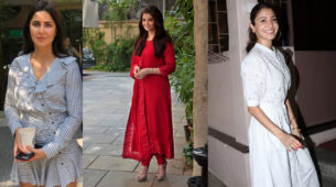 Katrina Kaif, Aishwarya Rai Bachchan, Anushka Sharma Will Teach You To Spend Summer In These Cotton Outfits!