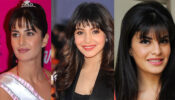 Katrina Kaif, Anushka Sharma, Jacqueline Fernandez: Best Fringe Hairstyles To Refresh Your Look