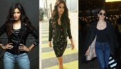 Katrina Kaif, Disha Patani, Kiara Advani: Who Carries Jacket Look Better?