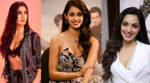 Katrina Kaif, Disha Patani, Kiara Advani: Who’s Your Favorite Bollywood Crush?