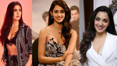 Katrina Kaif, Disha Patani, Kiara Advani: Who’s Your Favorite Bollywood Crush?