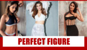 Katrina Kaif Vs Kriti Sanon Vs Disha Patani: Who Has The Most Attractive Figure?