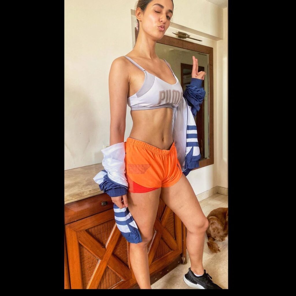 Katrina Kaif Vs Kriti Sanon Vs Disha Patani: Who Has The Most Attractive Figure? - 1