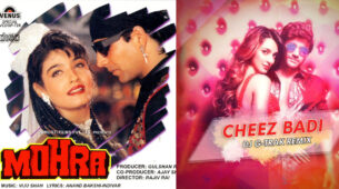Kavita Krishnamurthy VS Neha Kakkar’s Tu Cheez Badi Hai: Who Sang It Best?