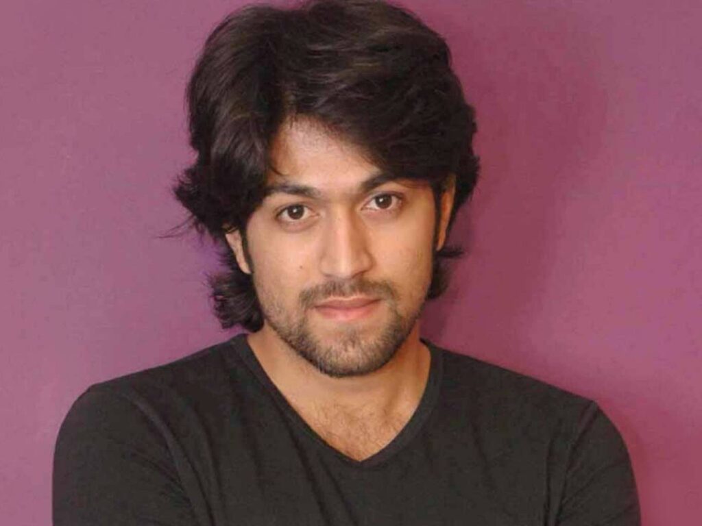 KGF Superstar Yash With Beard Or Without Beard: Which Is The Best Look? - 0