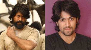 KGF Superstar Yash With Beard Or Without Beard: Which Is The Best Look?