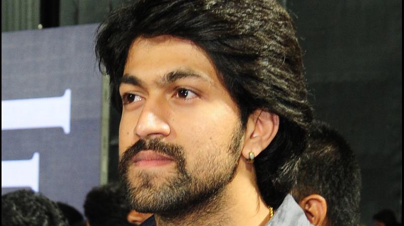 KGF Superstar Yash With Beard Or Without Beard: Which Is The Best Look? - 2