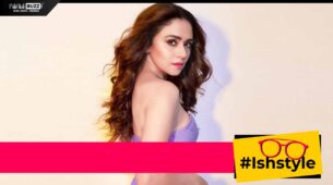 Khatron Ke Khiladi 10 contestant Amruta Khanvilkar reveals her favourite beachwear fashion